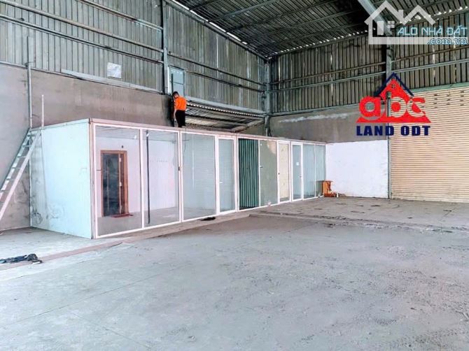 Cho thuê xưởng Gần 900m2 _Thuộc Phước Tân_Tp Biên Hoà_Đồng Nai. • Giá Chỉ : 35triệu. - 2