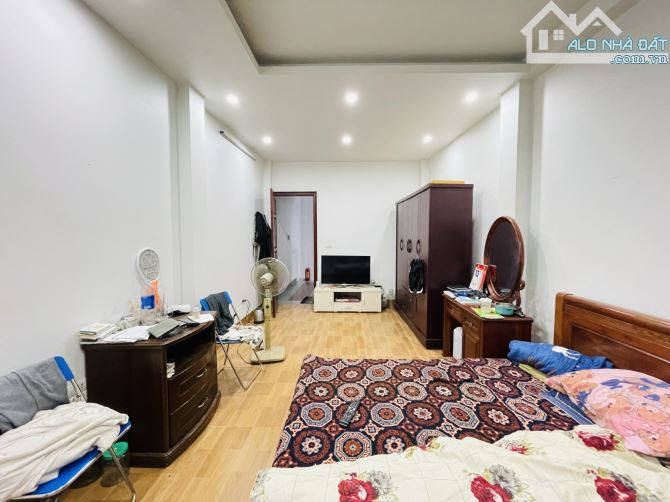 THANH NHÀN , 33M² x 5T DÂN XÂY , Ở NGAY , 3 GÁC ĐỖ CỬA , 20M RA Ô TÔ , 6,9 TỶ - 2