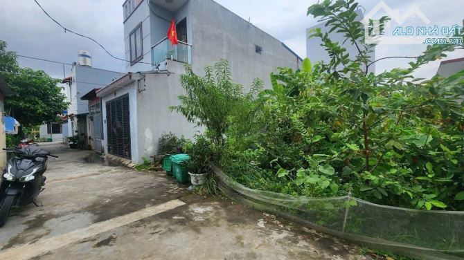 BÁN LÔ ĐẤT NGÕ 62 CÁT KHÊ TRÀNG CÁT 66,8m2 giá 1tỷ670 - 2