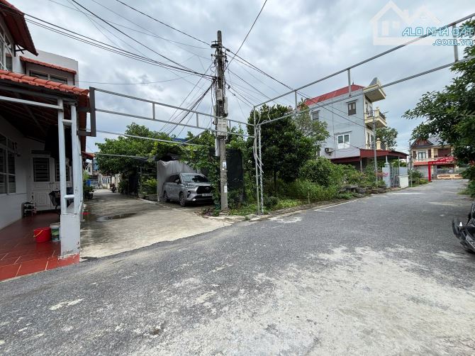 Bán đất ngõ 62 Cát Khê – Tràng Cát dt 66,8m2 ngõ rộng 3m thẳng oto vào tận nơi giá tốt. - 2
