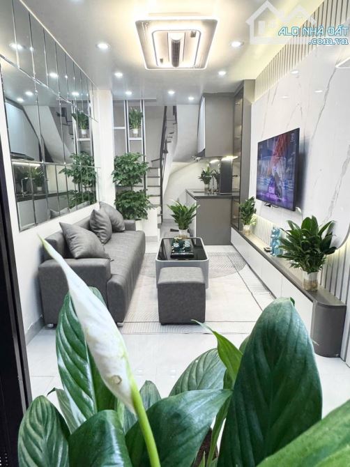 ✨ NỢ NGÂN HÀNG CẦN BÁN GẤP NHÀ KHÂM THIÊN – ĐỐNG ĐA - Ô TÔ - 25M 5T GIÁ 4,68 TỶ✨ - 2