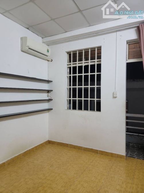 🌺🌺 NHIÊU TỨ, 26M2, 4 TẦNG, 3 PHÒNG NGỦ, 2 WC, PHƯỜNG 7 , PHÚ NHUẬN. GIÁ: 4,29 TỶ 🌺🌺 - 2