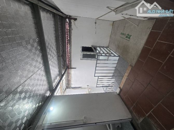 NHÀ ĐẤT VÀNG TỪ LIÊM - Ô tô 7 chỗ chạy qua - Ở ngay hoặc Xây mới cho thuê hiệu quả - 71m2 - 2