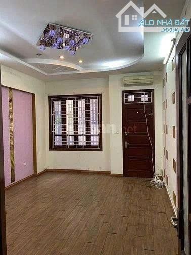 Nhà riêng 5 tầng Thái Hà – Đống Đa, 50m², 9 phòng, phù hợp VP, spa, thẩm mỹ viện - 2