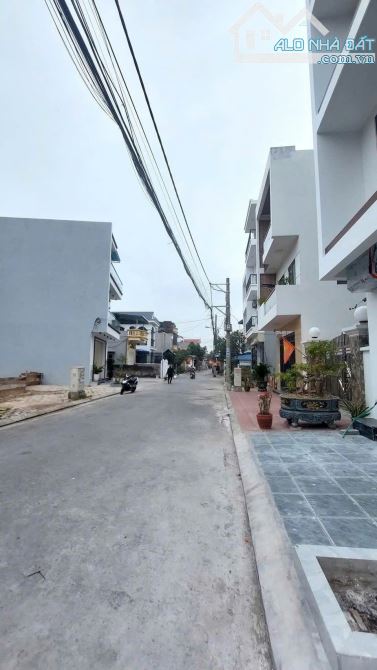 l lô đất đẹp quán toan Hồng bàng Hải Phòng cần bán - 2