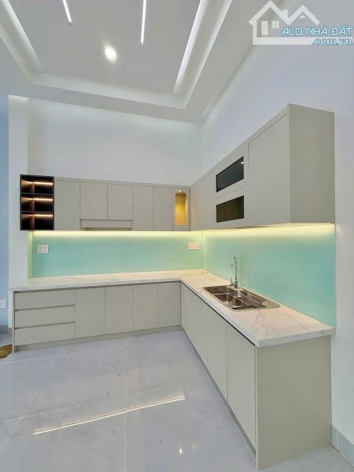 Cần bán căn cấp 4 ngay gần ngã tư bến cá , chỉ 600tr nhận nhà , Hỗ trợ vay tới 70% - 2