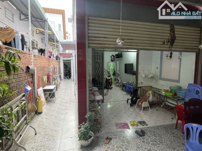 🔥 HÀNG HIẾM NGUYỄN THỊ THẬP – TRUNG TÂM QUẬN 7  Giá hót nhất tại khu vực 💰 chỉ nhỉnh 17T - 2