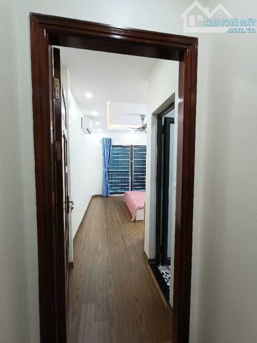 LÔ GÓC SIÊU ĐẸP – FULL NỘI THẤT – OTO ĐỖ CỔNG – PHỐ ĐÔNG THIÊN, TT HOÀNG MAI - 2