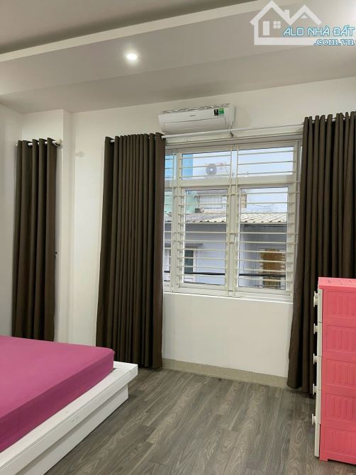 Nhà kín Chủ cần bán nhanh.60 m2 kiệt Hoàng Diệu gần đường chính nhỉnh 4 tỷ. - 2