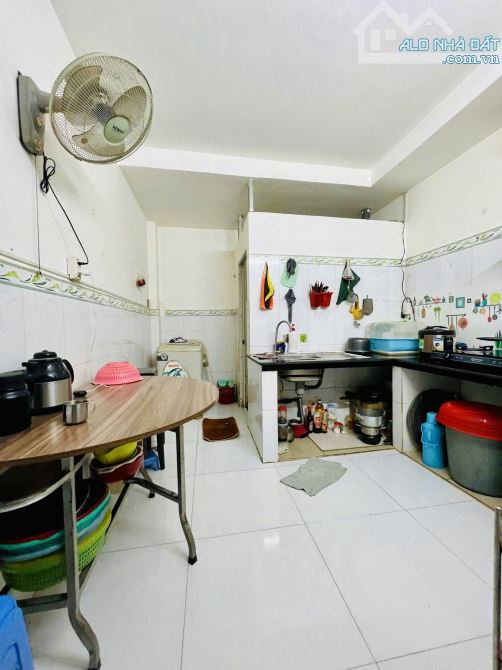 BÁN NHÀ 2 TẦNG NGUYỄN VĂN KHỐI, P9 GÒ VẤP HẺM XE HƠI THÔNG GẦN 40M² CHO THUÊ 10TR/TH, 4 TỶ - 2
