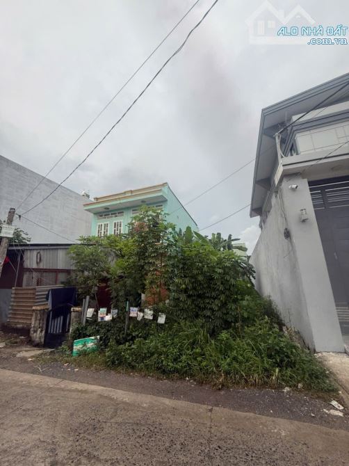 160M Đất Full Thổ Cư Vĩnh Lộc B - Bình Chánh -  HXT 8M Thông - Nhỉnh 4 Tỷ - 2