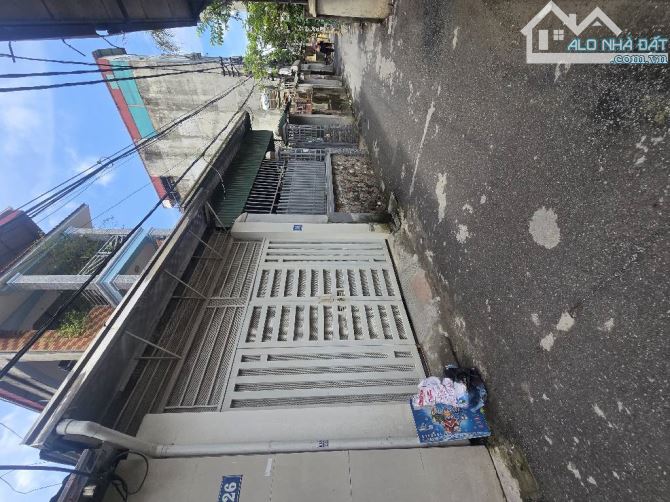 NHÀ ĐẤT ĐẸP HÒE THỊ - Ô tô thông 7 chỗ - tậu dất xây tổ ấm - 70m2 - Nhỉnh 10 tỷ - 2
