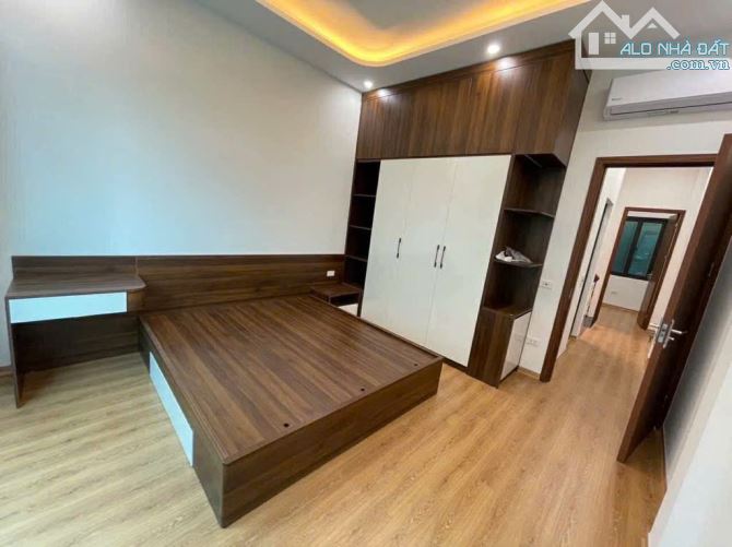 VIÊN NGỌC TIỀM ẨN GIỮA LÒNG TT Q.#HOANGMAI-45m2 - 7.25 tỷ - 2