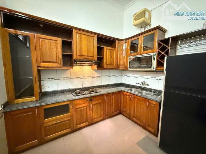 Phố Vọng - Nhà Đẹp Giá Tốt - Phân Lô Ô Tô Đỗ Cửa - 2