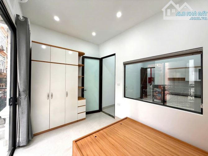 🏡 Nhà đẹp giá tốt chỉ 5 tỷ 2 – Kiến Hưng, Hà Đông ✨ Chủ gửi bán gấp, sổ đỏ pháp lý chuẩn - 2