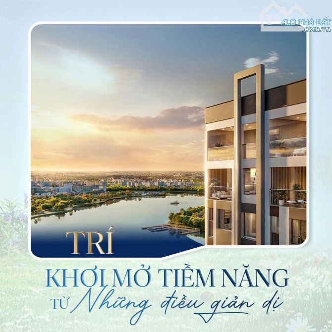 Hot nhất Tại Biên Hoà lúc này căn hộ cao nhất view sông🔥 - 2