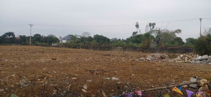 CHUYỂN NHƯỢNG 154m ĐẤT THỔ CƯ NHUẬN TRẠCH SÁT DỰ ÁN ĐẤU GIÁ - 2