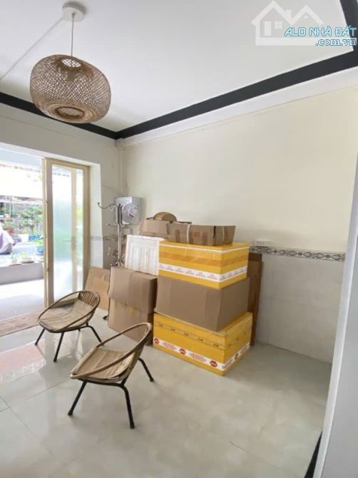 SHOPHOUSE 2 tầng Lô C Nơ Trang Long 60m2 – Bình Thạnh - 2