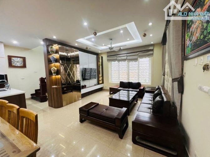 Cho thuê nhà Đường Xuân Đỉnh, Bắc Từ Liêm, 70m2 full nội thất, 20 triệu - 2