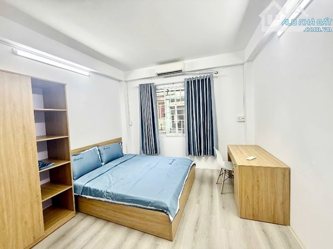 Bán nhà Bình Thạnh hẻm Phan Văn Hân – 8 CHDV full nội thất, thu nhập 50 triệu/tháng - 2