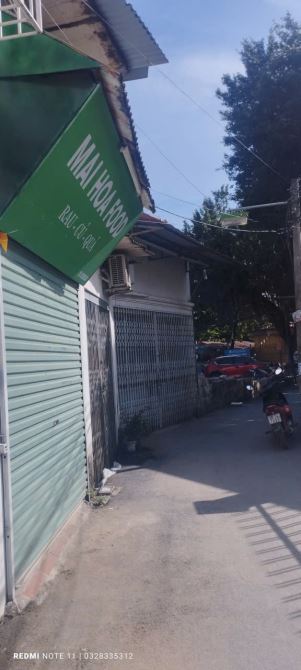 48.6m2 ĐẤT VIEW VƯỜN HOA, ÔTÔ KINH DOANH, HÀNG XÓM KDT HUD VÂN CANH, nhỉnh 8 tỷ - 2