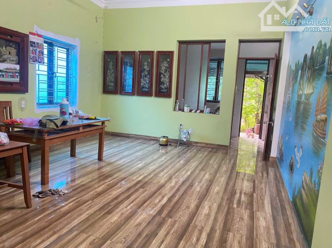 Bán nhà trục kinh doanh Tây Sơn.Trần lãm - 2