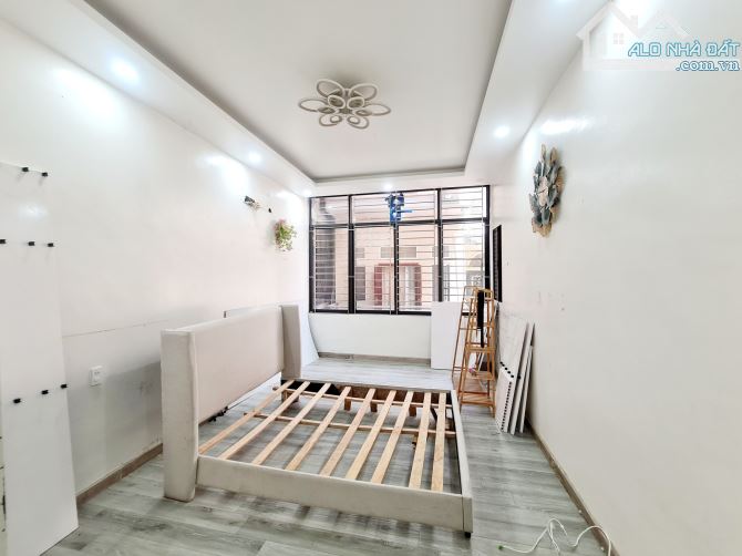 ĐẠI CỒ VIỆT – NHÀ ĐẸP Ở NGAY – GẦN ĐƯỜNG Ô TÔ TRÁNH- NGÕ NÔNG, THOÁNG. - 2