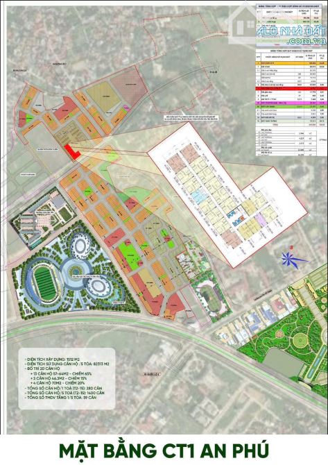 Bán 100m2 đất thôn Gò Nọi, Định Trung, Vĩnh Yên, Vĩnh Phúc - 2