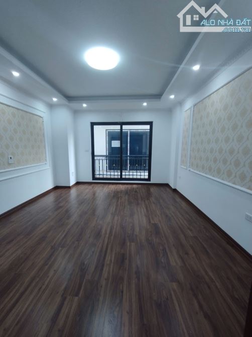 🏡 4 TỶ CÓ NHÀ ĐÔNG LA HOÀI ĐỨC – TRONG ĐÊ – CẠNH TRỤC CHÍNH Ô TÔ TRÁNH - 2