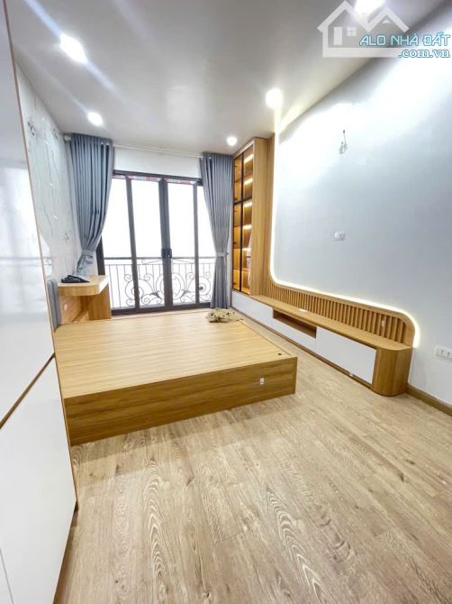 ✨✨✨ Bán gấp nhà Mai Dịch – 35m² – 5 tầng- 7.8 tỷ -  An cư lý tưởng ✨✨✨ - 2
