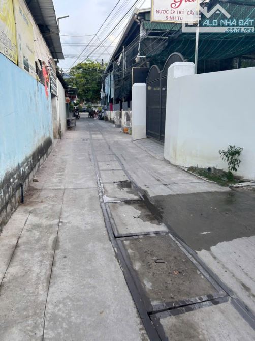 Bán lô đất sổ riêng đường oto cạnh chợ Vĩnh Trung cách đường 23/10 chỉ 50m - 2