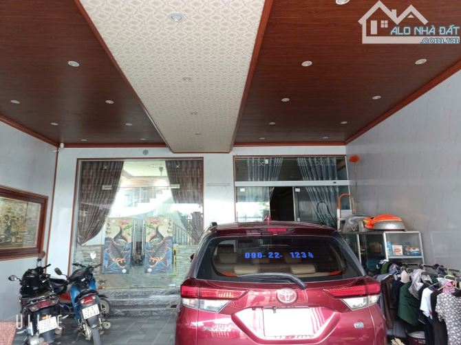 BÁN GẤP NHÀ MẶT ĐƯỜNG THÔN PHƯƠNG NHỊ - HỒNG DƯƠNG THANH OAI 147M 7.5T - 2
