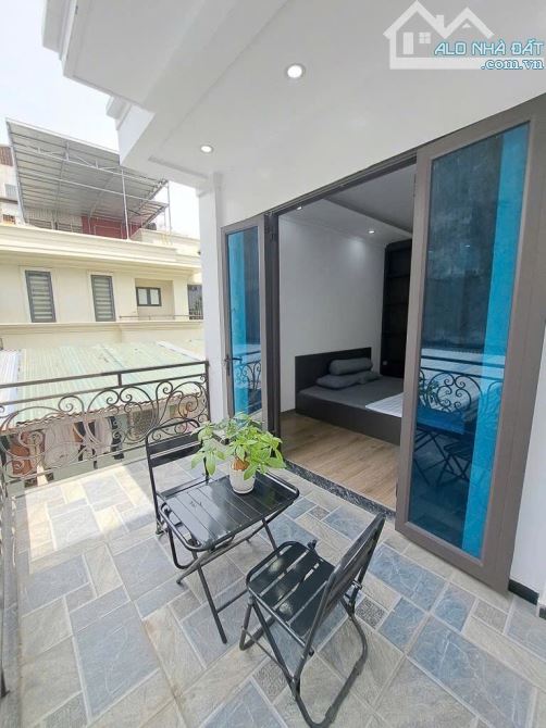 TÔN ĐỨC THẮNG-LÔ GÓC-2 THOÁNG-Ô TÔ SÁT NHÀ-DT 25m, NHỈNH 6 TỶ - 2
