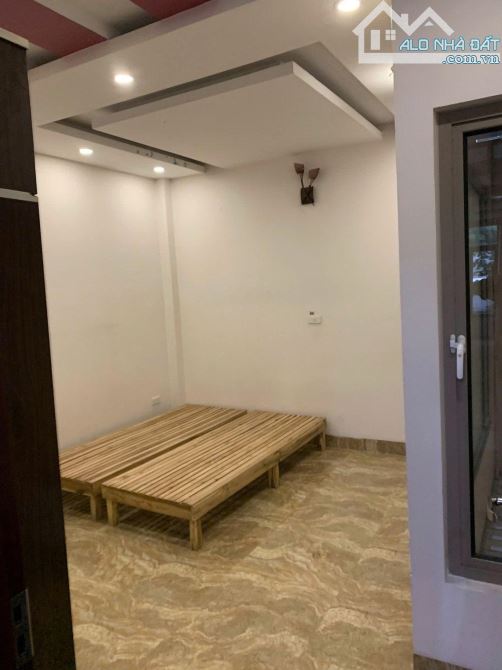 Cho thuê nhà dọc bún 1-Văn Khê, hà Đông, 50m2, 5 tầng, 6 ngủ, 20 triệu - 2
