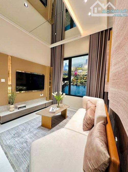 căn hộ fresia riverside 2 phòng ngủ 1 wc giá 1tỷ790 - 2