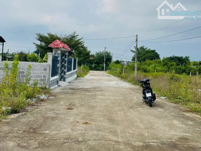 Bán đất vườn Suối Tiên giá rẻ QH full thổ cư - 2