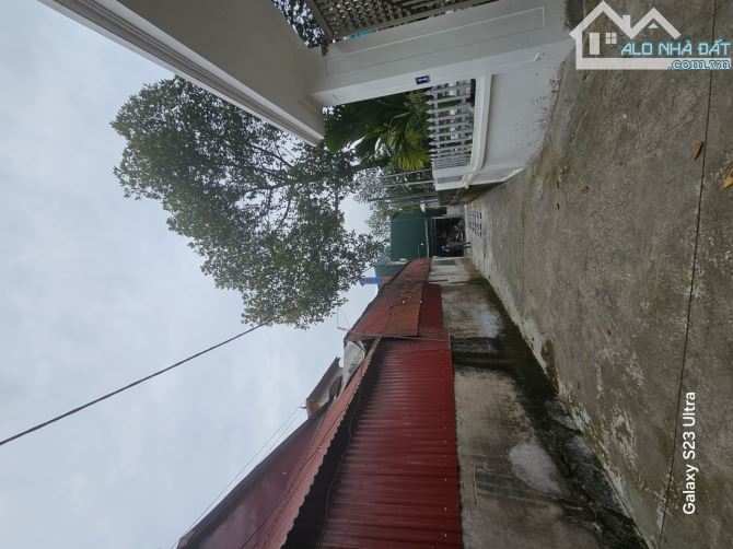 Bán gấp 84m² đất Hát Môn – 3 mặt thoáng, ô tô vào tận nơi, giá F0 chỉ 3xtr/m² - 2