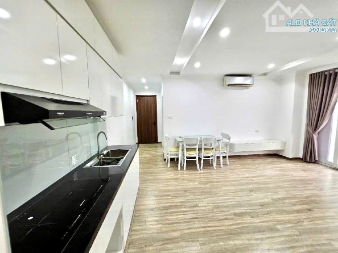 BÁN CĂN HỘ 2 NGỦ - 2 WC - TRẦN QUÝ KIÊN - 61M2 - 4.9 TỶ - 2