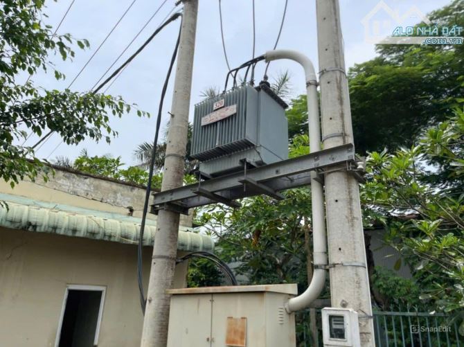Bán nhà xưởng và đất rộng 13.000m2 tại Vĩnh Cửu, Đồng Nai, giá 47 tỷ. - 2