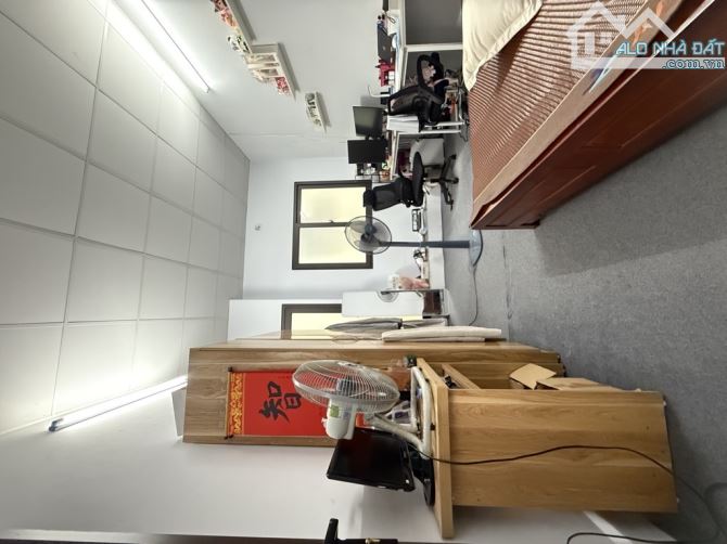 BÁN NHÀ PHÂN LÔ, Ô TÔ, KINH DOANH TRẦN QUỐC HOÀN, 36/40m 14 TỶ - 2