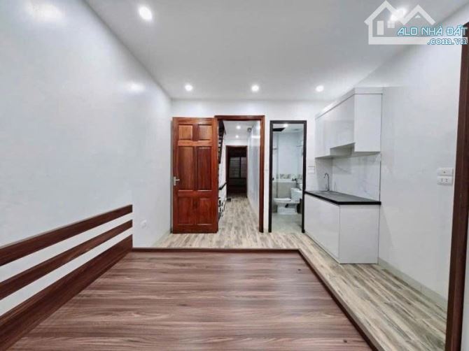 Bán nhà dòng tiền phân khúc nhỏ siêu hiếm 5 tầng, 7PKK dòng tiền hơn 20 tr - 2