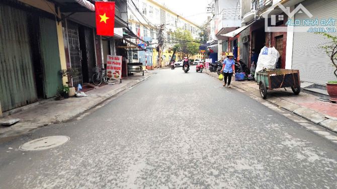 CHÍNH CHỦ  CẦN BÁN LÔ ĐẤT HÙNG DUỆ VƯƠNG – THƯỢNG LÝ, HỒNG BÀNG - 2