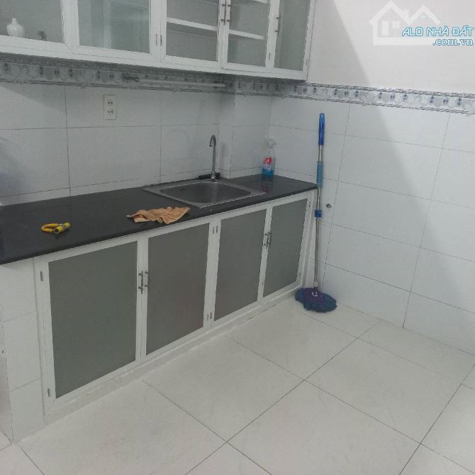 20m2 Nguyễn Bặc, 3 tầng, nở hậu, 2ty84 - 2