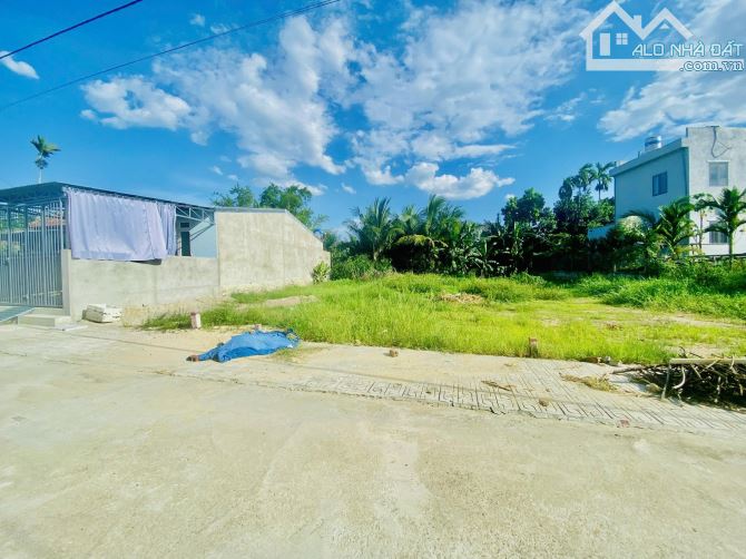 Bán đất cận sông cách Hội An 8km chỉ 790tr/150m2 - 2