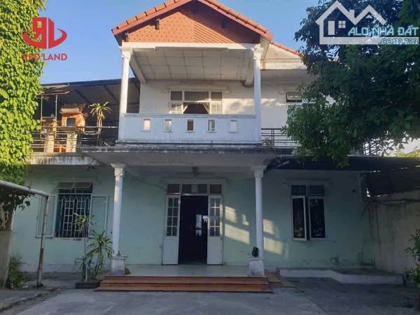 💕 NHÀ MẶT TIỀN NGUYỄN HUỆ GẦN SIÊU THỊ GO, 289m2 NGANG 12M  👉 Ví trí: Gần cây xăng Nguyễ - 2