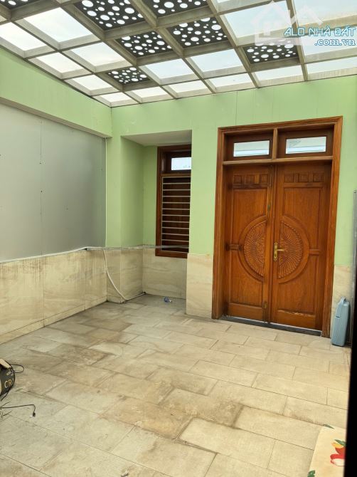 Bán nhà mặt phố đường Nguyễn Duy Trinh P Bình Trưng Đông Quận 2 cũ gần chợ (89m2) 9.5 tỷ - 2