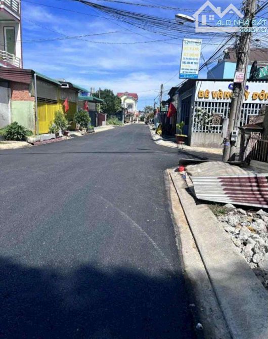 Bán đất thổ cư trung tâm P1 - Bảo Lộc - 2