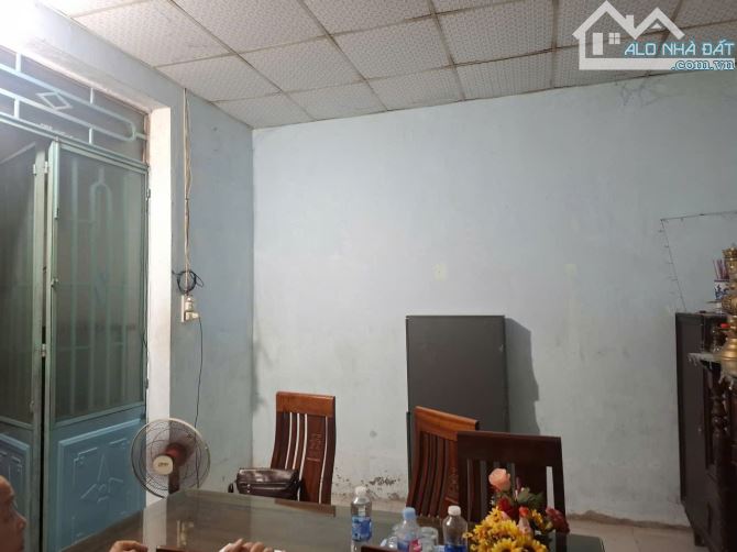 💥🏕️ Bán nhà kiệt thông, ô tô đổ, đường Tô Hiệu. Diện tích 120m2. Giá 3,68 tỹ. - 2
