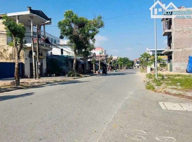 🔥 BÁN LÔ ĐẤT MẶT ĐƯỜNG ĐỐNG CHUỐI – HỒNG BÀNG – 100M² NGANG 5M – GIÁ CHỈ HƠN 5 TỶ - 2