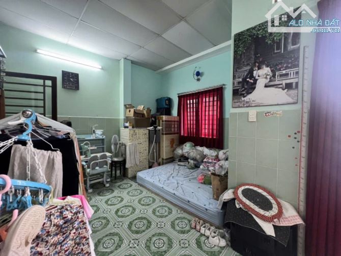 Rẻ! Nhà 2 tầng 40m2 – Vũ Huy Tấn BT - 2